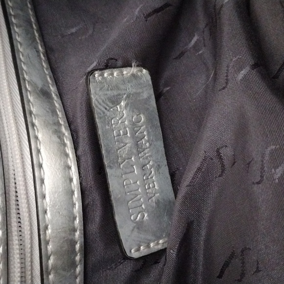 Simply Vera Shoulder Bag - Picture 7 of 8